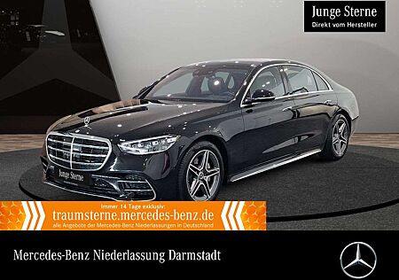 Mercedes-Benz S 350 d L 4M AMG+PANO+DIGITAL-L+BURMESTER3D+19"