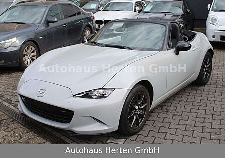 Mazda MX-5 1.5 Exclusive-Line*LEDER*KLIMA*NAVI*LED*