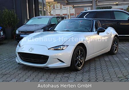 Mazda MX-5 1.5 Exclusive-Line*LEDER*KLIMA*NAVI*LED*