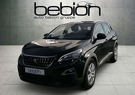 Peugeot 3008 1.2 PureTech 130 Active SpurH LM KAM Navi