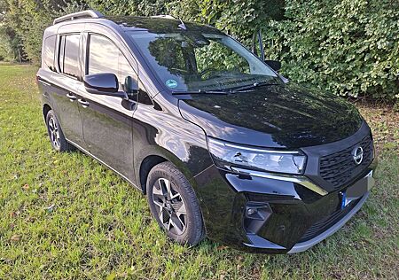 Nissan Townstar DIG-T 130 Aut. Kombi Tekna