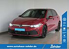 VW Golf GTI Volkswagen 2,0 l TSI OPF 180 kW (245 PS)