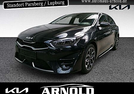 Kia Pro_ceed ProCeed / pro_cee'd ProCeed 1.5 T-GDI GT-Line Technologie-P. Sitzh.