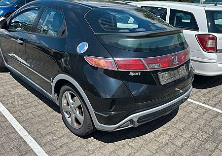 Honda Civic Lim. 5-trg. 1.4 Sport