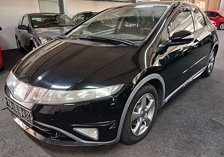 Honda Civic Lim. 5-trg. 1.4 Sport
