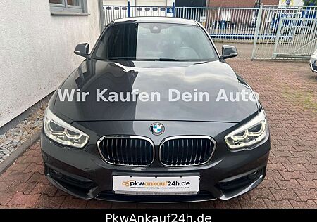 BMW 120 Baureihe 1 Lim. 5-trg. i Advantage