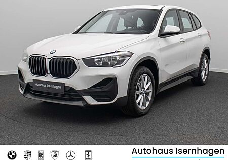 BMW X1 Navi DAB Lordos GeschwindigReg Panorama