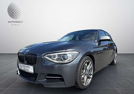 BMW 135 gebraucht kaufen BMW 135 i/1.HD/M-SPORTPAKET/LEDER/XEN/MEMORY