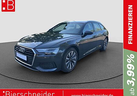 Audi A6 Avant 2.0 TFSI e quattro Stronic 50 AHK REAR LED N