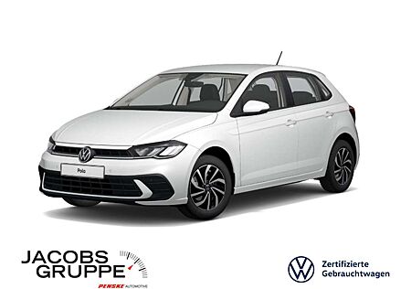 VW Polo Volkswagen 1.0 TSI Life Navi*DigitalCockp.*LED *