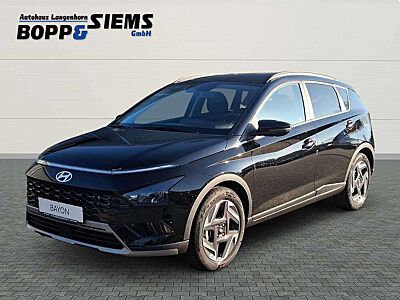 Hyundai BAYON 1.0 T-GDI 'Prime'