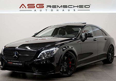 Mercedes-Benz CLS 500 4M AMG Line *100% Voll *MB100 *Historie*