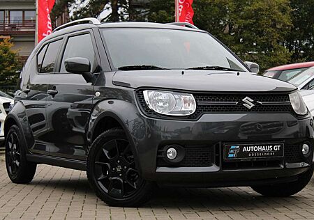 Suzuki Ignis 1.2 Comfort 4x4/1.Hd/Klima/Navi/Kamera