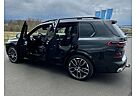 BMW X7 xDrive40d M Sport+LUFT+AHK+PANO+22 ZOLL+7Sitzer