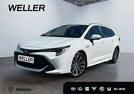 Toyota Corolla 1.8 Hybrid TS Team D *CAM*LED*CarPlay*