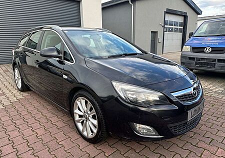 Opel Astra J Sports Tourer Sport*Tüv Neu*Klima*