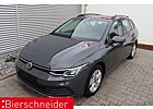 VW Golf Variant Volkswagen 8 1.5 eTSI DSG Life AHK NAVI LED ACC