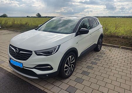 Opel Grandland X 1.2 Start/Stop INNOVATION