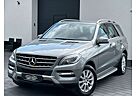 Mercedes-Benz ML 350 BlueE 4-Matic*2HD*COMAND*XENON*MEMORY*AHK