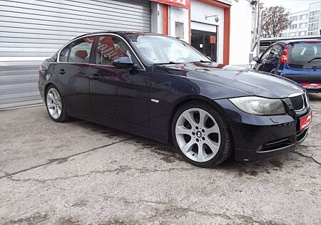 BMW 330i 330 Baureihe 3 Lim.