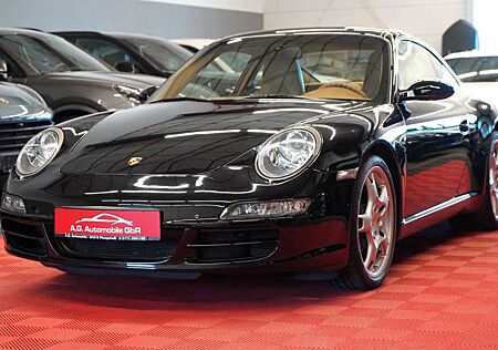 Porsche 997 911/ Carrera Coupe 3.6 Aut. *2.Hand*