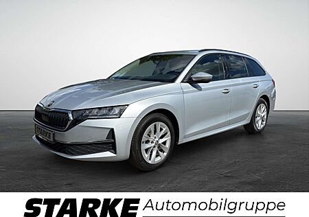 Skoda Octavia Combi 1.5 TSI mHEV DSG Selection