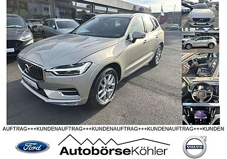 Volvo XC 60 XC60 Inscription D5 AWD *AHK, Kamera, ACC, Memory...*