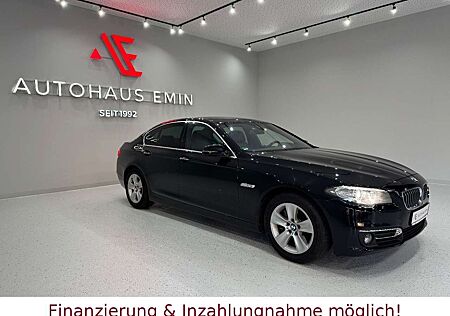 BMW 530 d xDrive Luxury Line *LEDER,GSD!*