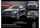 Mercedes-Benz GLA 200 d Progressive/Pano/AHK/EasyP/360°/Distr.
