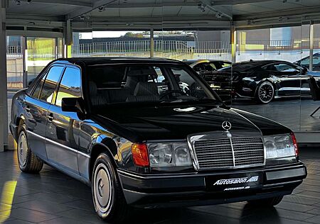 Mercedes-Benz 230 E GUTER-ZUSTAND H-ZULASSUNG