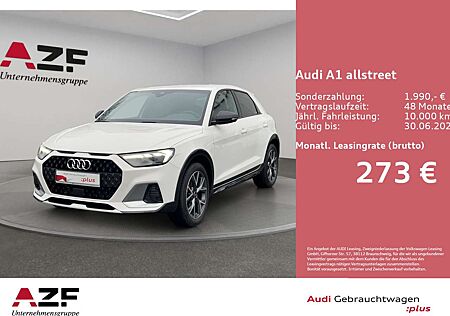 Audi A1 25 TFSI basis NAVI+LED+DIG. TACHO+