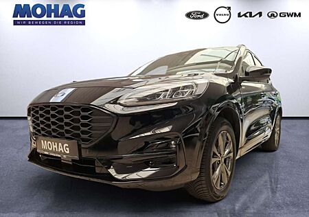 Ford Kuga ST-Line X Duratec Plug-In Hybrid 2.5l -EU6d-
