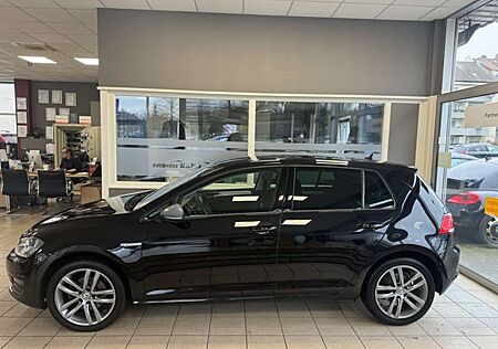 VW Golf Volkswagen VII Cup TDI BMT Auto 5-Türer Navi Tempomat