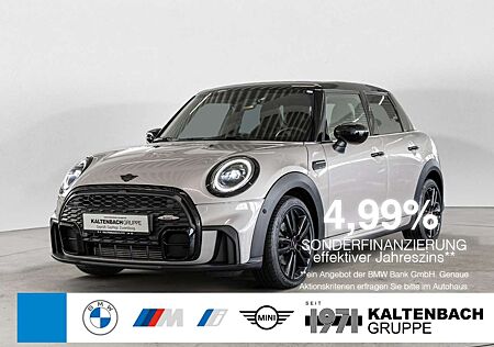 Mini Cooper JCW FACELIFT LED NAVI SHZ PDC KLIMA