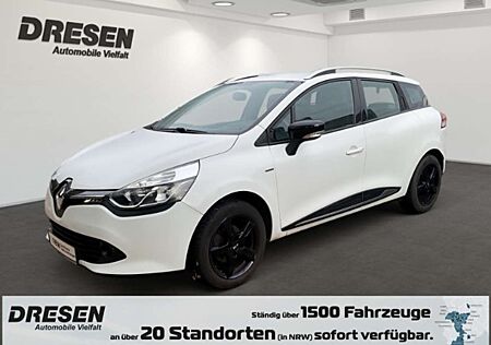 Renault Clio IV Grandtour 1.2 16V Limited,KLIMA,TEMPOMAT