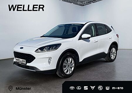 Ford Kuga 1.5 EcoBoost COOL&CONNECT *Navi*CarPlay*SHZ*