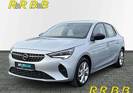 Opel Corsa F Business 1.2 Navi+DAB+BT+LED+PDC