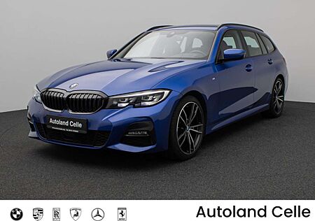 BMW 320 M Sport Panorama PDC DAB HiFi Stop&Go 19