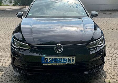 VW Golf Variant Volkswagen 1.5 TSI OPF R-Line