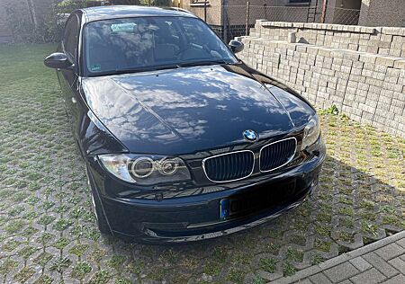 BMW 118i 118