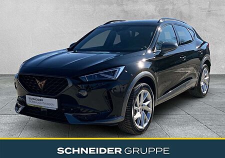 Cupra Formentor 2.0 TDI DSG 4Drive NAVI+ACC+AHK+PANO