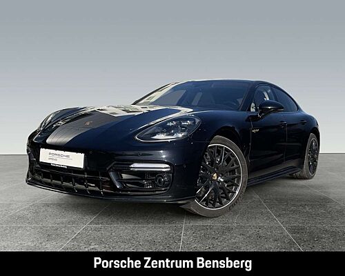 Porsche Panamera 4S E-Hybrid