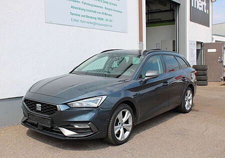 SEAT Leon 1.4 Sportstourer FR e-Hybrid Navi DSG PDC