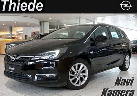 Opel Astra K ST 1.2T ELEGANCE NAVI/LED/KAMERA/DAB+