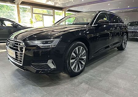Audi A6 Avant 40 TDI Sport /KAMERA /ACC /LEDER/ MEMOR