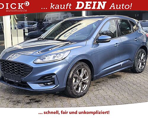 Ford Kuga 1.5 EB ST-Line VIRTU+NAVI+LED+KAM+PDC+18LM