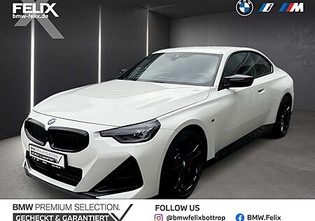 BMW 240 M240i Coupé M SPORTPAKET PRO+LIVE COCKPIT PRO