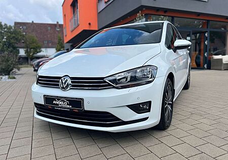VW Golf Volkswagen Sportsvan 1,2 TSI VII Allstar *NUR 28. TKM*