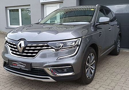 Renault Koleos 1.7 dCi Limited BLUE *LED*TOTWNKL*KAMERA*