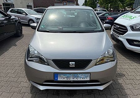 Seat Mii 1.0 Chic